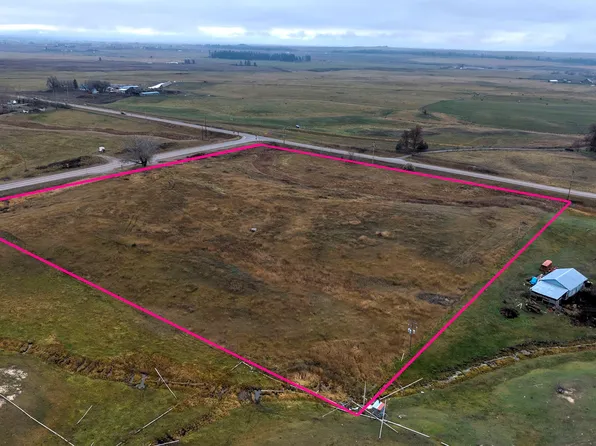 Nhn Round Butte Rd, Ronan, MT 59864