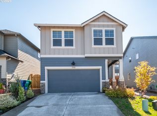 3582 SW Snowberry Ave, Gresham, OR 97080