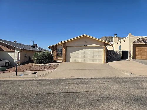 6748 Ridge Top Dr Photo 1