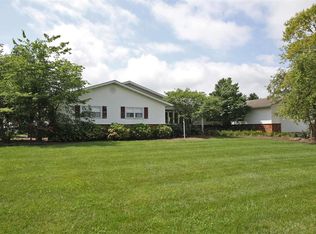 9410 State Route 140, Hamel, IL 62046