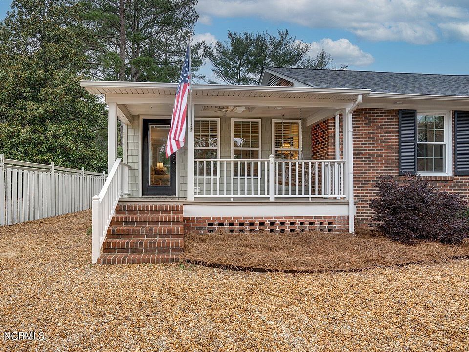1922 Clarksville Drive, Scotland Neck, NC 27874 Zillow