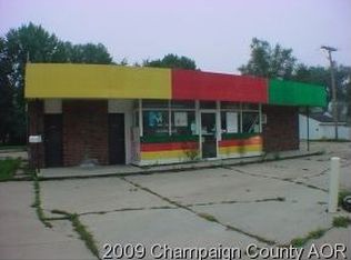 714 E Champaign Ave, Rantoul, IL 61866