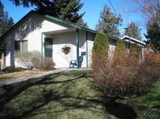 1085 NW Columbia St, Bend, OR 97703