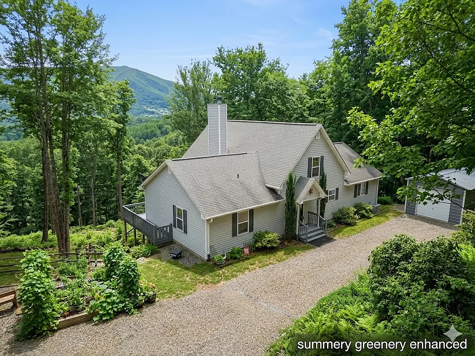 872 Mountainside Dr