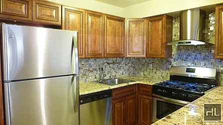 Rented by Highline Residential