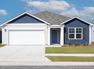 1606 Raptor Ter NE LOT 312, Bolivia, NC 28422