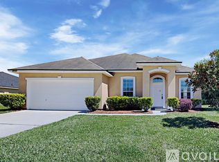 11745 Rolling River Blvd, Jacksonville, FL 32219