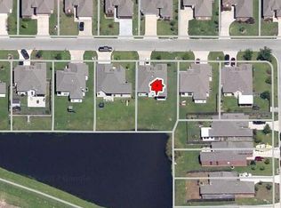 37069 Rivergate Ave, Geismar, LA 70734