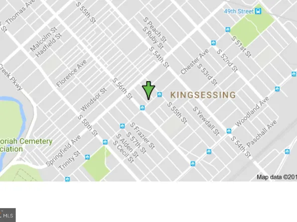 5525 Chester Ave, Philadelphia, PA 19143