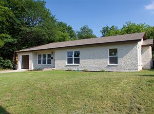 2021 Grandview Dr, Fort Worth, TX 76112