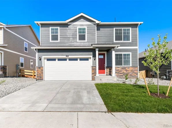 43184 Kawana Gulch Street, Elizabeth, CO 80107