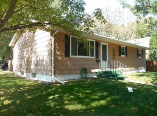 412 N Benton St, Sparta, WI 54656
