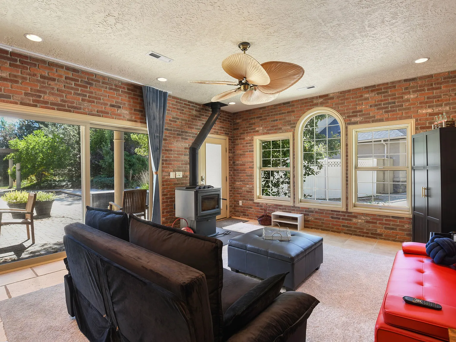 W Colony Ct, Eagle — Photo 4