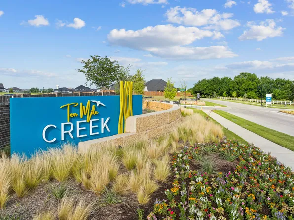 Homes Available Soon, Ten Mile Creek