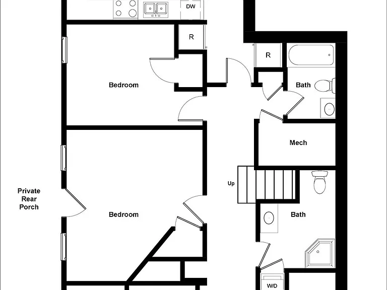 102 Highland Pl #7 — Photo 3