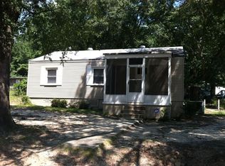 1454 Bonner Ave, Columbia, SC 29204