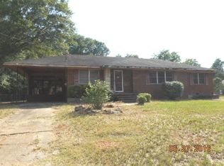 5541 Jeffersonville Rd, Dry Branch, GA 31020