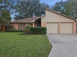 5705 Clint Ln, Beaumont, TX 77713