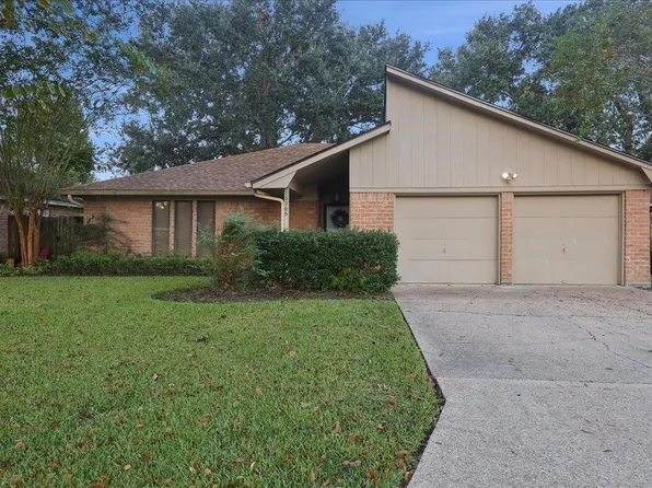 5705 Clint Ln, Beaumont, TX 77713