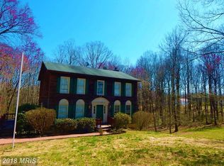 6193 Jeffersonton Rd, Jeffersonton, VA 22724