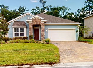 669 Brown Bear Run, Saint Johns, FL 32259