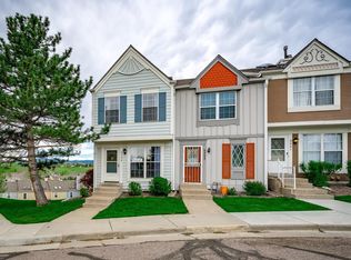 9395 W Ontario Dr, Littleton, CO 80128