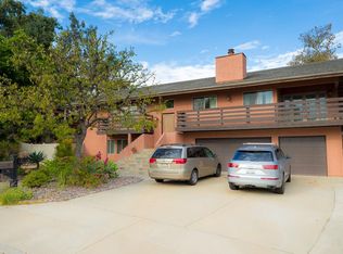 1884 Calle Del Conejo, El Cajon, CA 92021