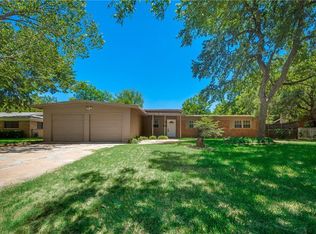 2660 Kingsbury Ave, Richland Hills, TX 76118