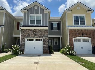 105 Dursley Pvt Ln, Spring Hill, TN 37174