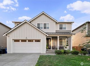 2726 85th Avenue Ct E, Edgewood, WA 98371