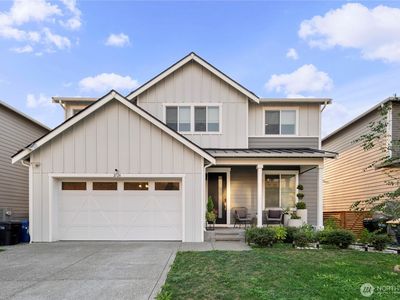 2726 85th Avenue Ct E, Edgewood, WA, 98371