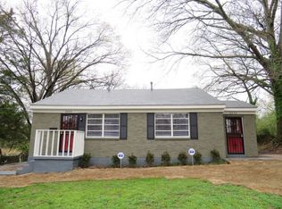 2448 Dwight Rd, Memphis, TN 38114