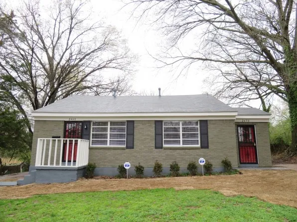 2448 Dwight Rd, Memphis, TN 38114