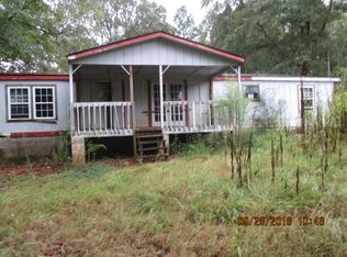 2440 Steele Rd, Griffin, GA 30223