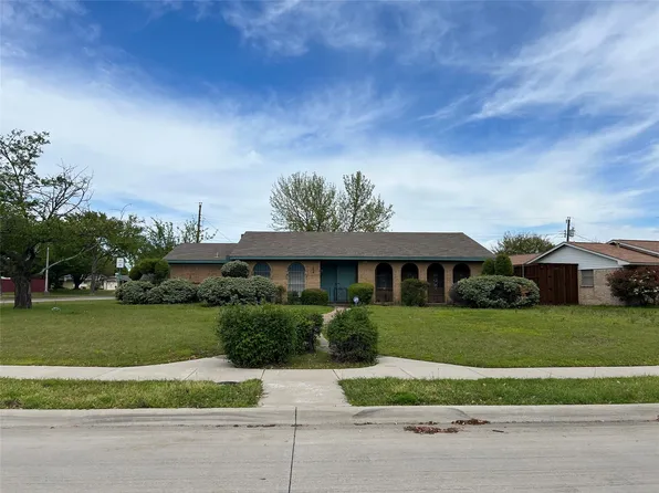 2234 Aloha Dr, Mesquite, TX 75150