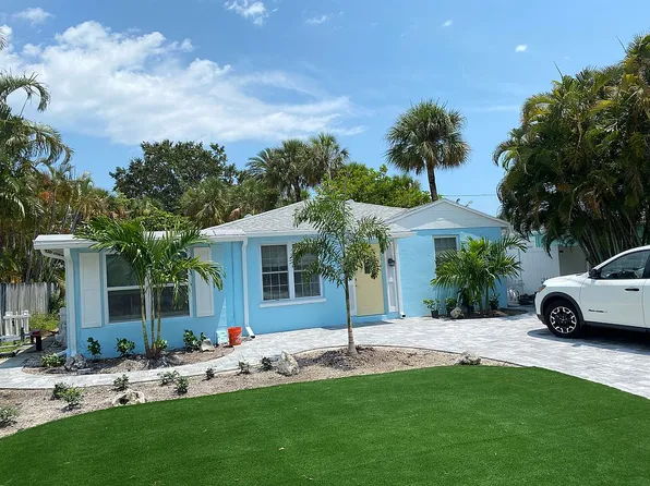510 79th Ave, Saint Pete Beach, FL 33706