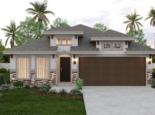 954 W Star Flower St, Edinburg, TX 78541