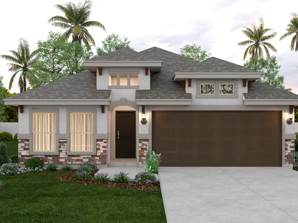 954 W Star Flower St, Edinburg, TX 78541