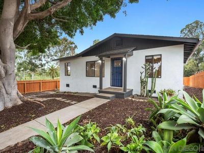 3502-06 Dwight St, San Diego, CA, 92104