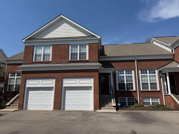 3685 Fish Hawk Lndg #15, Columbus, OH 43230