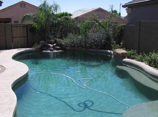 3599 E Calistoga Dr, Gilbert, AZ 85297