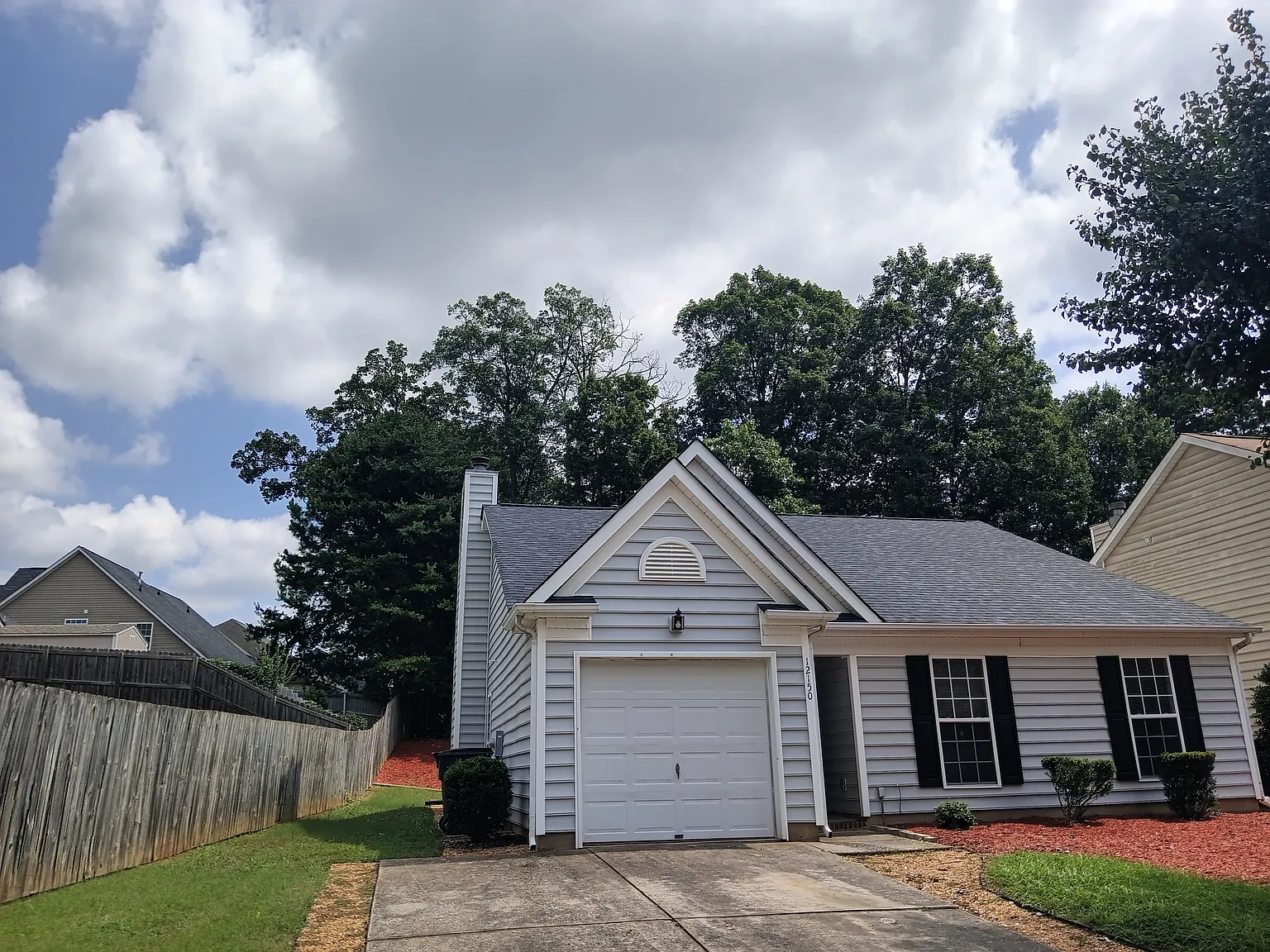 12150 Brownestone View Dr — Photo 1