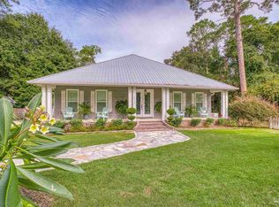 16410 Innerarity Point Rd, Perdido Key, FL 32507