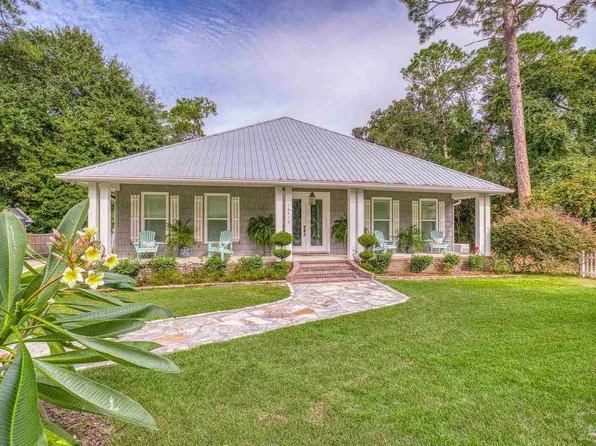 16410 Innerarity Point Rd, Perdido Key, FL 32507