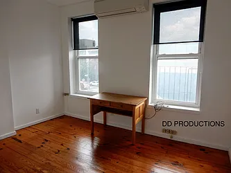 Rented by The LeBlanc Organization Inc