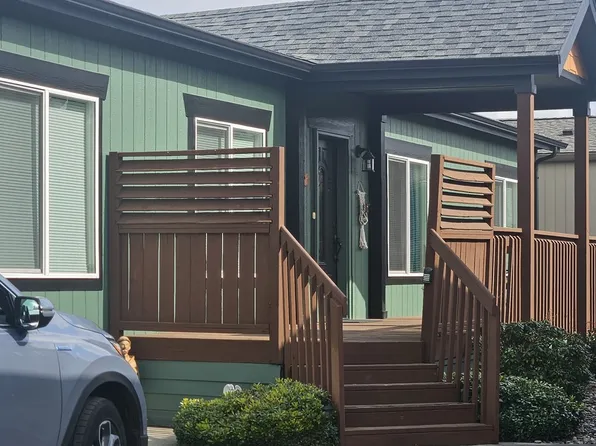 5101 NE 121st Ave Unit 172, Vancouver, WA 98682