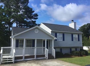 400 Sagamare Rd, Columbia, SC 29229