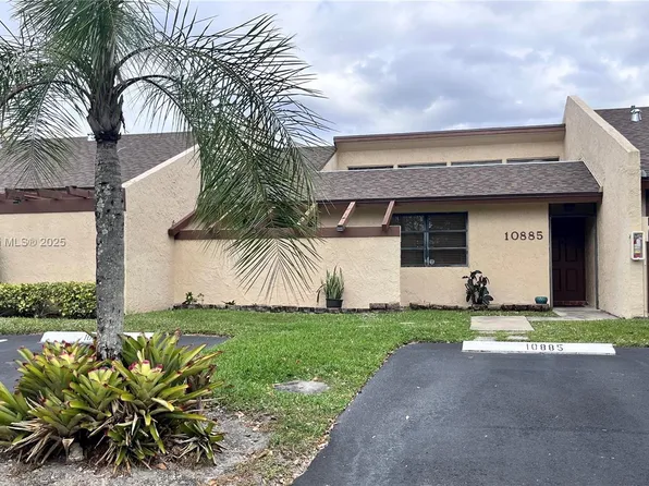 10885 NW 30th Pl #493, Sunrise, FL 33322