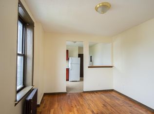452 Rose Ave #12, Jersey City, NJ 07305