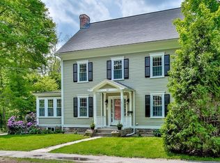53 Abbot St, Andover, MA 01810